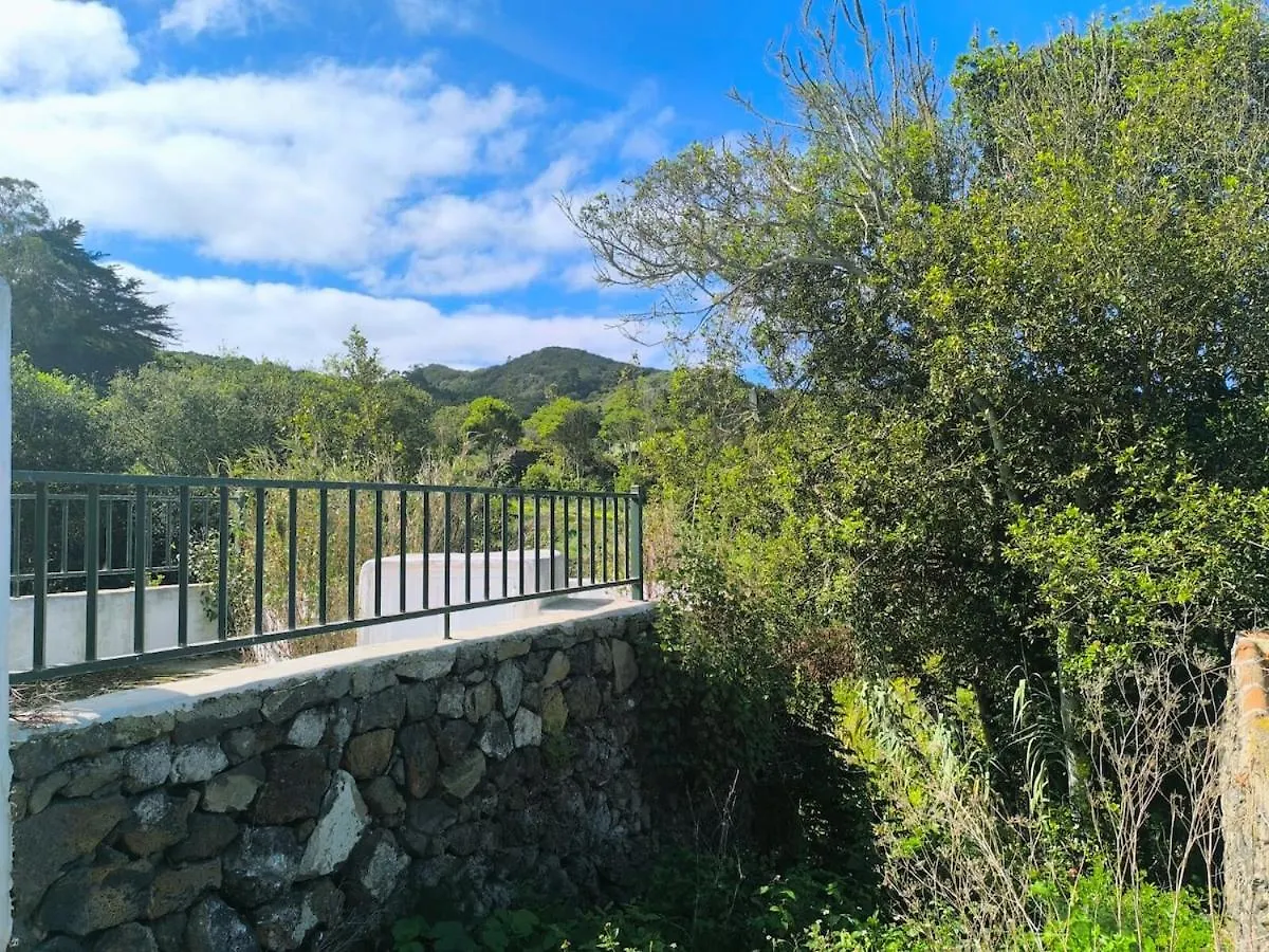 Casa Rural El Naranjero El Tanque 0*,  Spain