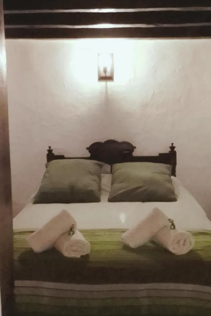 Casa Rural El Naranjero El Tanque