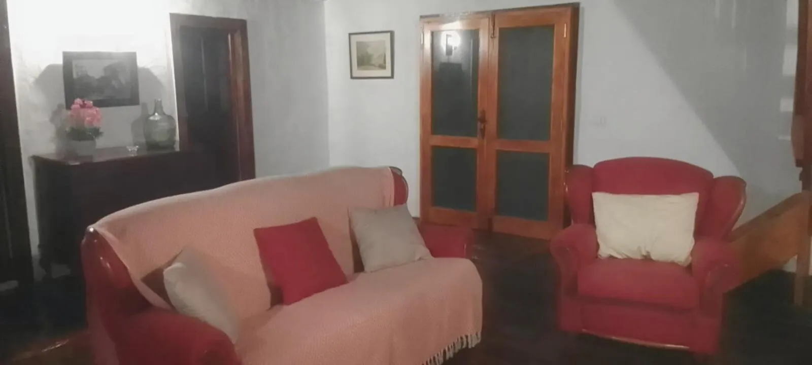 Casa Rural El Naranjero El Tanque