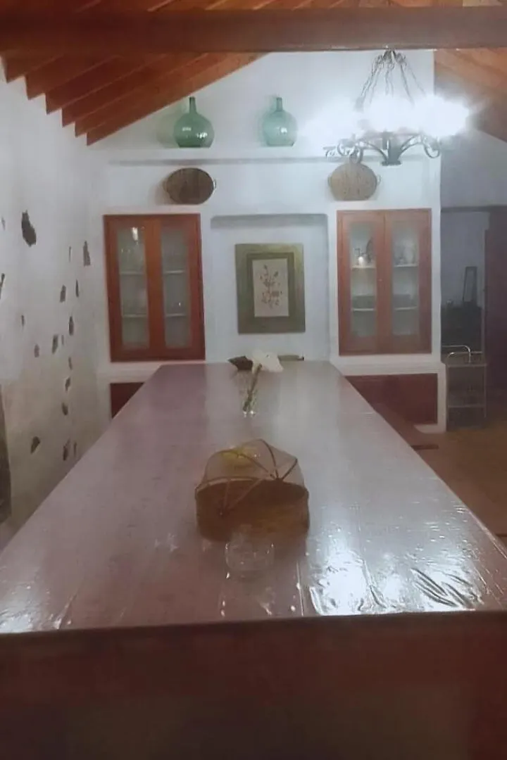 Casa Rural El Naranjero El Tanque